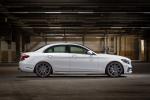 Mercedes-Benz C-Class by Carlsson 2014 года